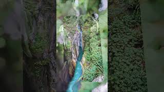 Új Fejezet A Soča Türkizében New Chapter In Sočas Turquoise