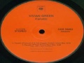 Vivian Green ‎– Fanatic (François K & Eric Kupper 'Classic' Vocal Mix)