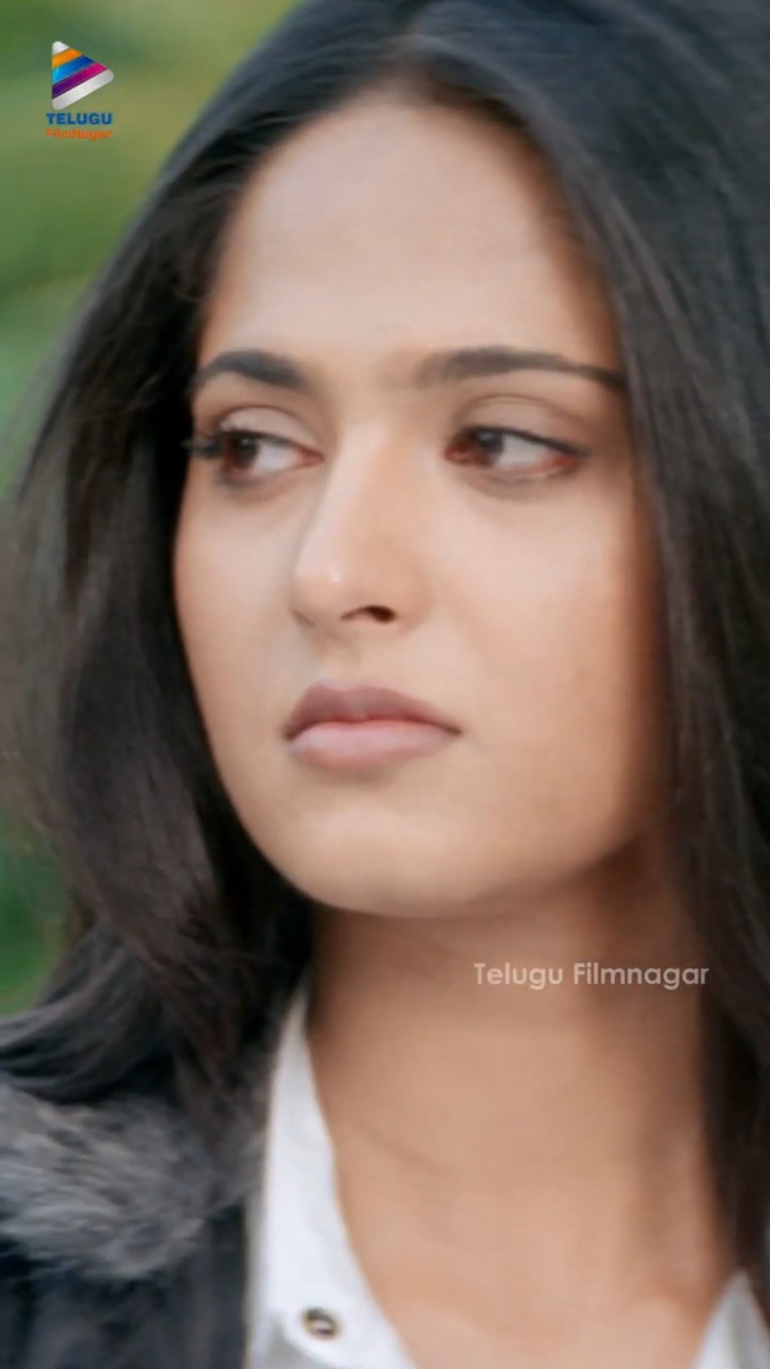 జాతి రత్నాల్ని పరిచయం చేసిన అనుష్క | #AnushkaShetty | #Swagatham | #JagapathiBabu | #Ali | #Shorts