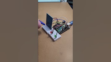 Arduino RFID Scanner with LED - Tutorial proximamente