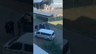 В Украине это норм #могилизация #тцк #бусификация