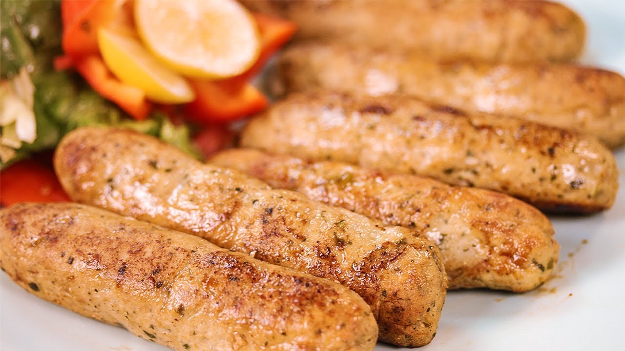 Chicken Reshmi  Kabab Recipe by Sooperchef | SooperChef