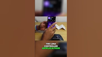 Amazon Luna  Easy Setup & Controller Pairing Guide