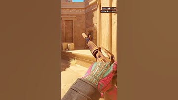 Anubis Ace Road to Faceit Level 10!  #csgo #cs #counterstrike #cs2 #gaming  #csgoclips  #csgofunny