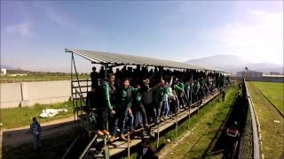 Balçova Yaşamspor-Sakaryaspor Tatangalar Deprem Bestesi