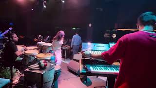 Fatane Bezarin Beram Man Live In Dubai