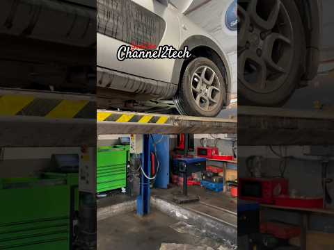 Mot Fails Garage Repair Mot Fail