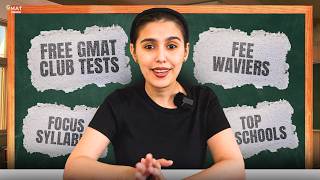 Download Lagu Free GMAT Club Tests, Fee Waivers, Focus Syllabus + More | GMAT \u0026 MBA News MP3 Download Lagu Free GMAT Club Tests, Fee Waivers, Focus Syllabus + More | GMAT \u0026 MBA News MP3
