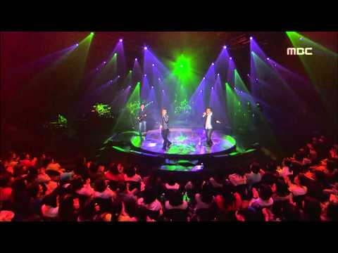 015B - Old lovers, 015B - 아주 오래된 연인들, For You 20070103