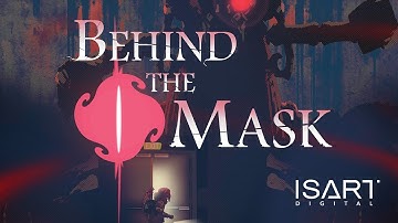 Behind the mask (Trailer 2019)