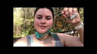 I Ran 10 Miles With ZERO Training… and Fell 3 Times (Blackwater 10 Miler Race)