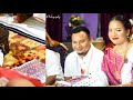 Adam Asar video/Rang Kamar Weds Kavita