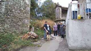 Aldeas de Galicia  Mariñaos💥👌✌👍🙌✔