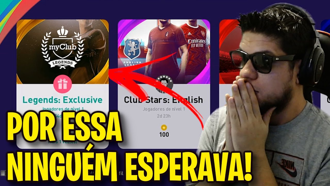 Pes Vicio Br