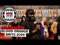 BRITs 2026: Blood Orange/Dev Hynes on working with Lorde and hopes for a Test Icicles reunion