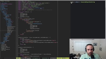 Fullstack Network Live Stream