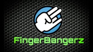 FingerBangerz on Destiny