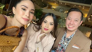 COME HOME SHOPPING WITH ME AND MY FRIENDS | Heart Evangelista