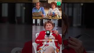 Mort De Marion Game Dans Scènes De Ménages, Lun Des Trop Rares Exemples De Vieux À La Télé