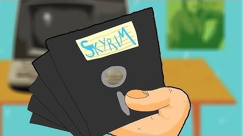 My ENB Experience / I Cant Believe Its NOT ENB!