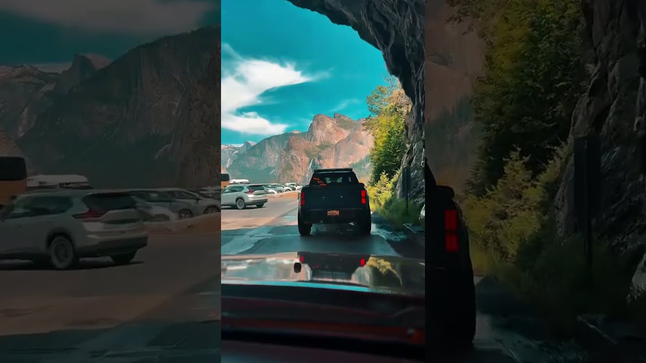 Let S Travel Letstravel Yosemite