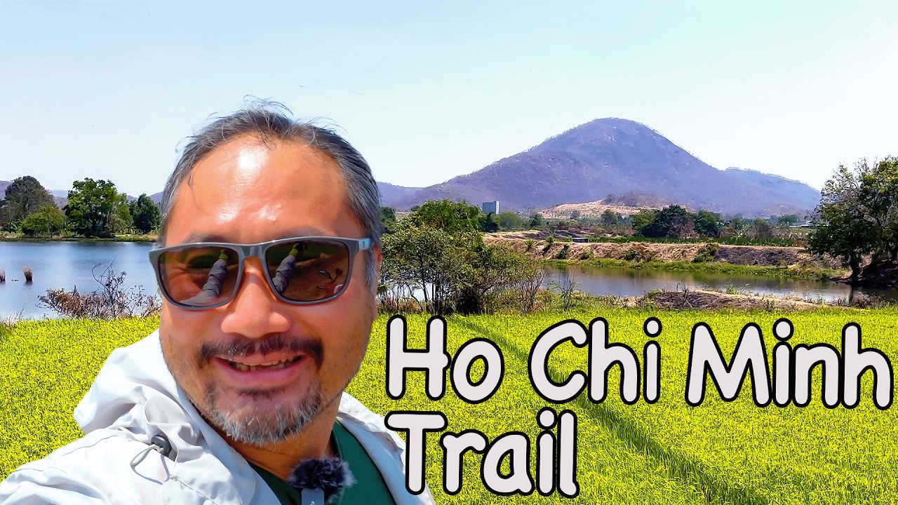 Get Lost In Vietnam on Two Wheels — Chapter 1: Discovering Cham Towers Scenic Phan Thiet-Mui Ne Loop