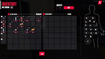 QBCORE - INVENTORY WITH CLOTHING SYSTEM - VICTRO-M-INVENTORY