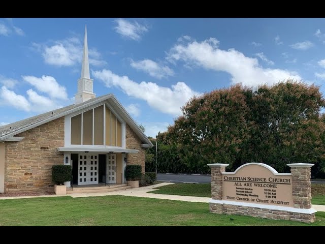 Third Church of Christ, Scientist, Miami
