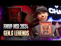 Final mvp msi 2024  lehends sai  trng thnh  ng  ng ln  tr v  chinh phc