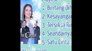 Full Album Ost Samudra Cinta