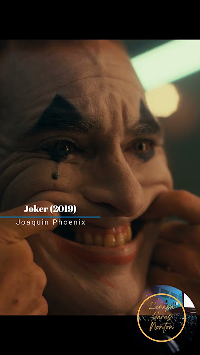 Kompilasi Akting Terbaik Sepanjang Masa #1