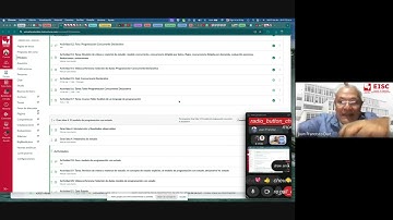 Modelos y Paradigmas de Programación   Encuentro Sincrónico   9/04/2025