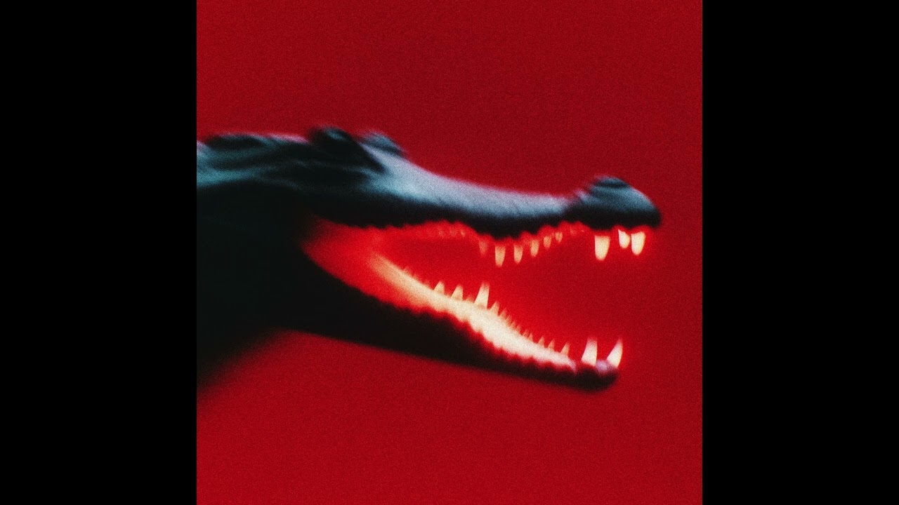 [FREE] JID TYPE BEAT || "CHOMP"