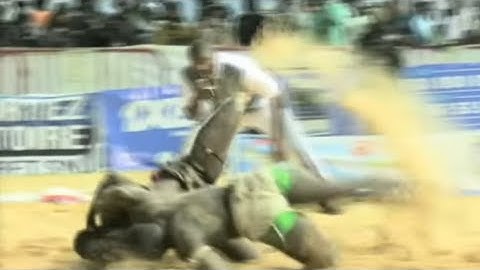 Amanekh vs Thiatou Daouda Fall [ Ko danou d’après vous 😱]