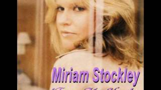 Watch Miriam Stockley Forever My Heart video