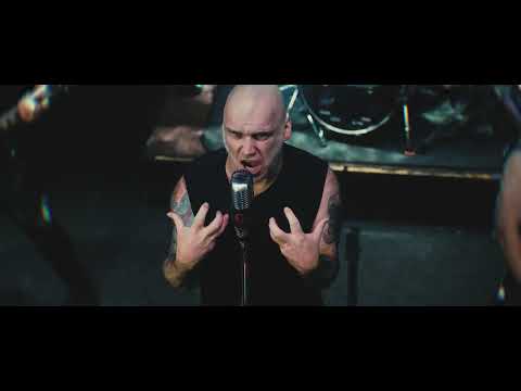 Blaze Bayley - Circle of Stone - feat. NIKLAS STALVIND