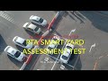 Al Ahli Driving Center Smart Yard (Automatic)