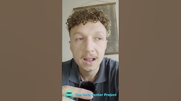 Let’s Dream Big Bringing a Data Center to Life #informationtechnology  #tech #homelab