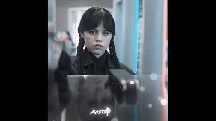 Wednesday Addams  #wednesday #strangerthings #wednesdaynetflix #edit
