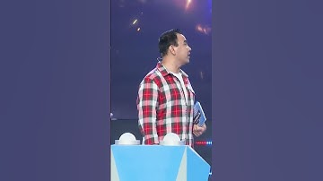 Trí Lực Sánh Đôi | Cuộc chiến của Hiền Hồ và Tiêu Châu Như Quỳnh #tlsd