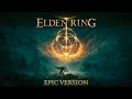 Elden ring main theme epic cover