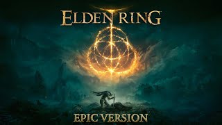 Elden Ring: Main Theme (Epic Cover)