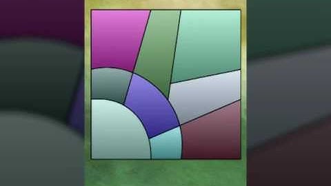 Shape Puzzle Level 61 To 80