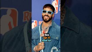 6 Reggaeton Legends Then And Now
