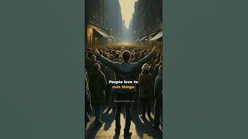 It took me 10 years to learn This, but I