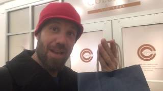 Exposing NY Medical Cannabis ~ Military Vet enters New York Cannabis Dispensary