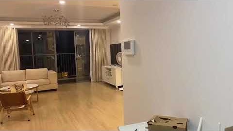 Lắp đặt chuông cửa có hình Panasonic VL- Sv70VN - tại Quận Ba Đình - Hà Nội