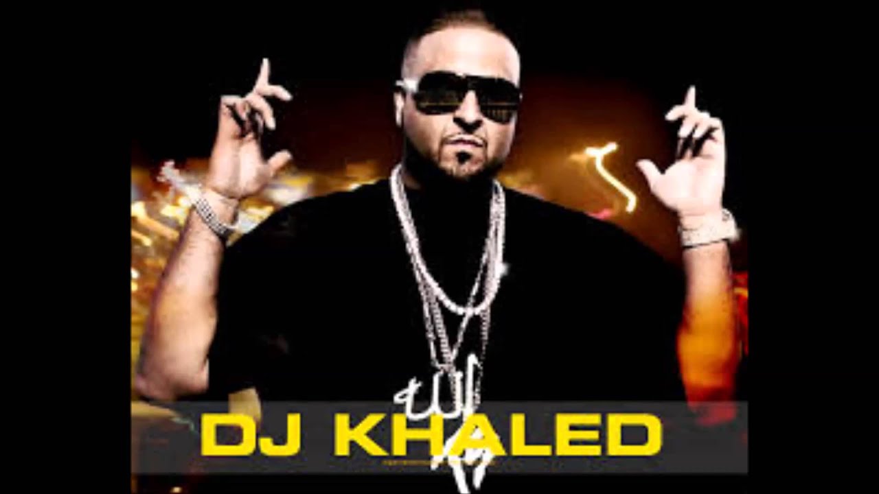  DJ Khaled   How Many Times Official Video ft  Chris Brown, Lil Wayne, Big Sean