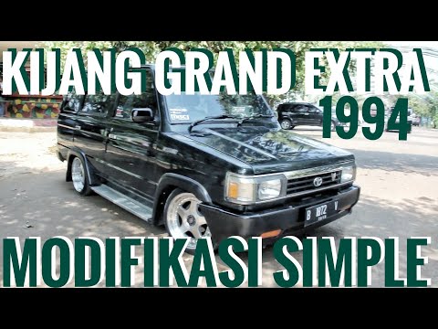 kijang-grand-extra-1994-modif-#ceritakijang