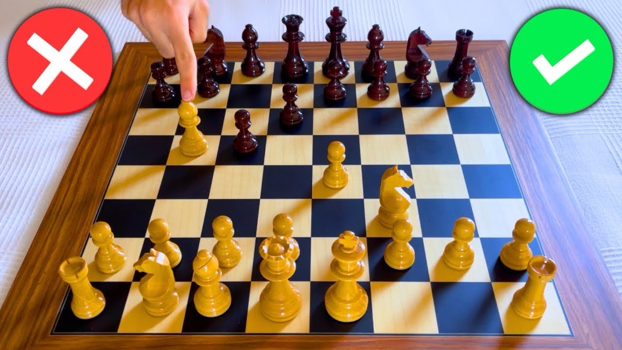 Cuando entiendes ESTO, todo cambia… (Muy SIMPLE)